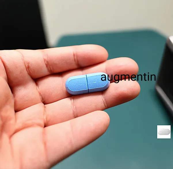 Augmentin 12h tabletas precio